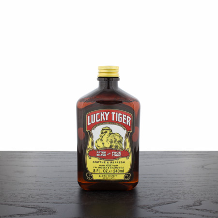 Product image 0 for Lucky Tiger After Shave & Face Tonic